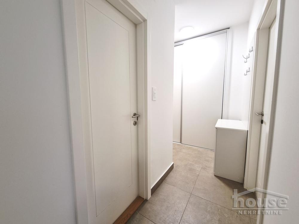 Slika 11 - Stan,NOVI SAD,AVIJACIJA,kv: 48.00, € 129000, ID: 1065383