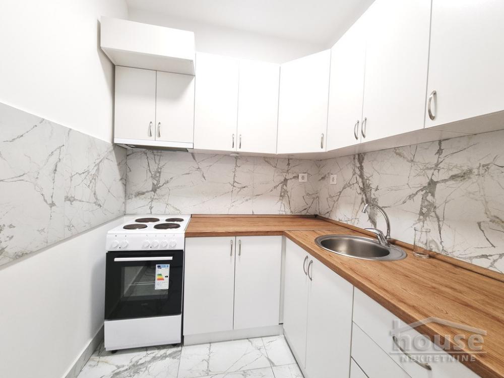 Slika 4 - Stan,NOVI SAD,AVIJACIJA,kv: 48.00, € 129000, ID: 1065383