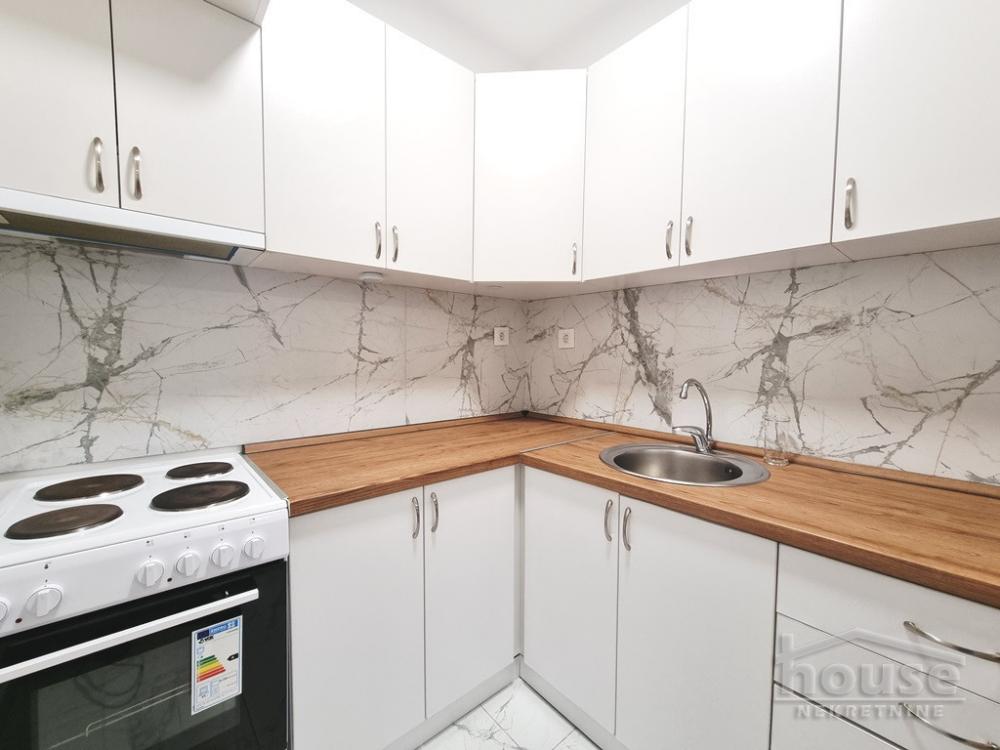 Slika 6 - Stan,NOVI SAD,AVIJACIJA,kv: 48.00, € 129000, ID: 1065383