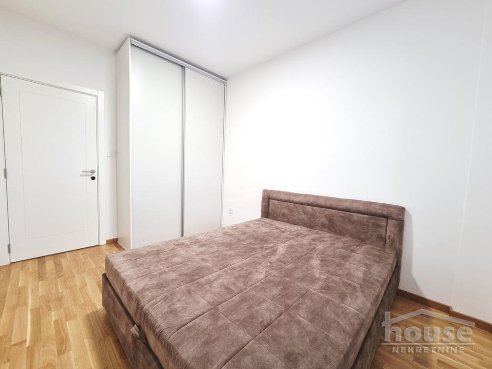 Slika 8 - Stan,NOVI SAD,AVIJACIJA,kv: 48.00, € 129000, ID: 1065383