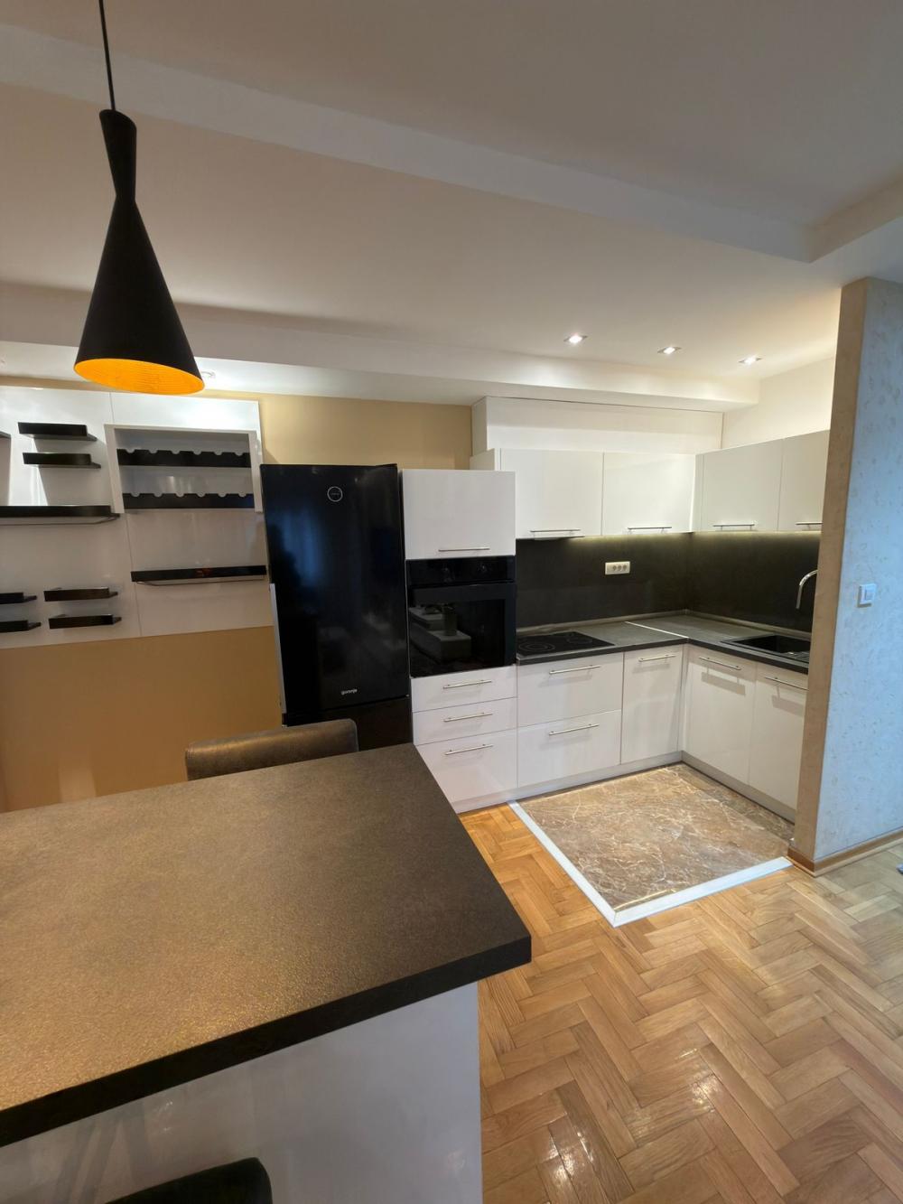 Slika 4 - Stan,NOVI SAD,NOVA DETELINARA,kv: 58, € 178000, ID: 1019299