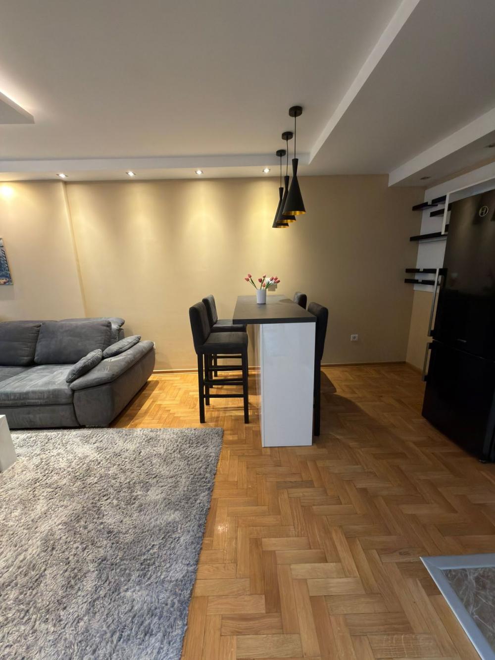 Slika 3 - Stan,NOVI SAD,NOVA DETELINARA,kv: 58, € 178000, ID: 1019299
