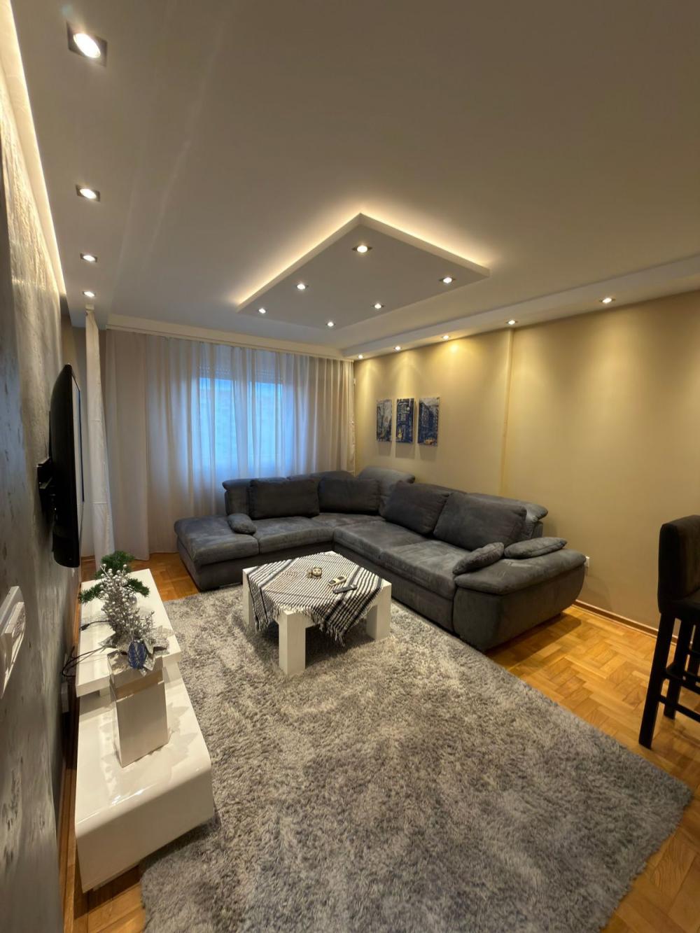 Slika 2 - Stan,NOVI SAD,NOVA DETELINARA,kv: 58, € 178000, ID: 1019299