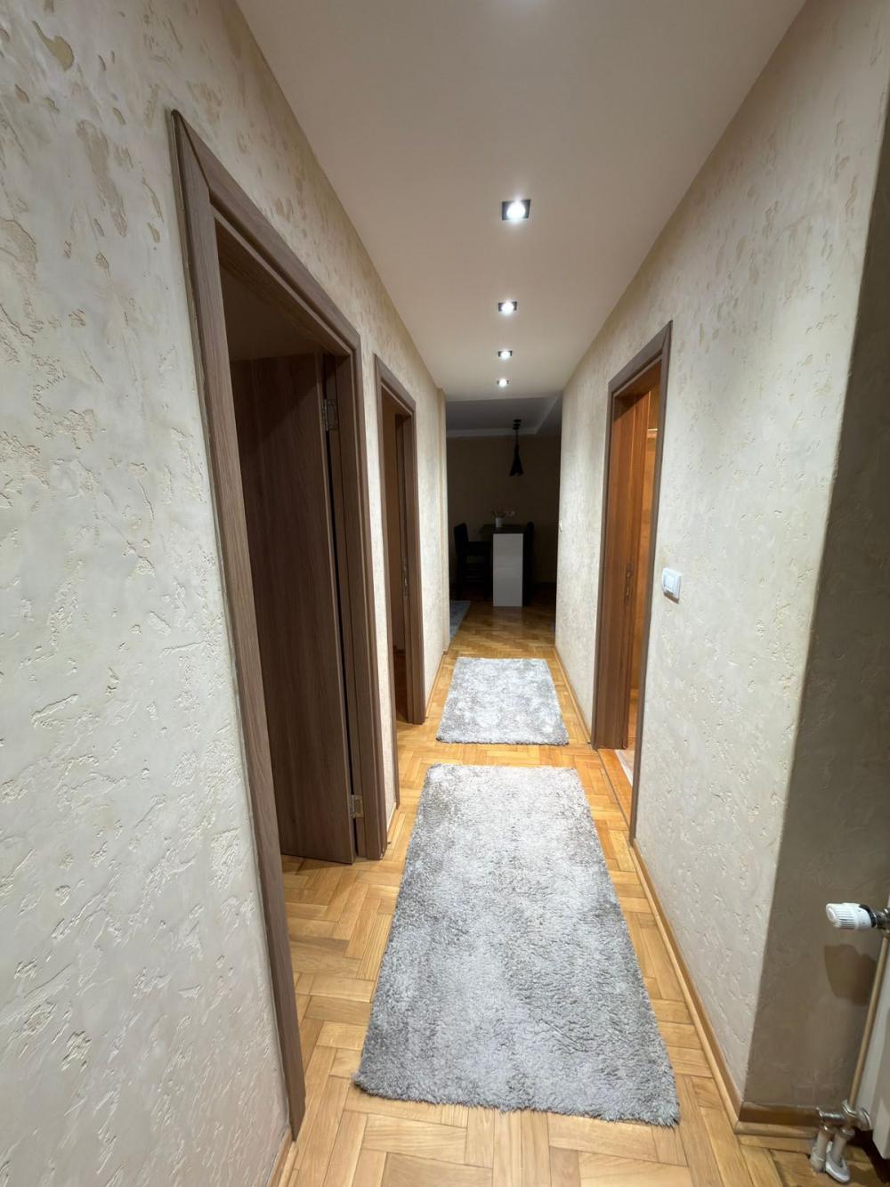 Slika 5 - Stan,NOVI SAD,NOVA DETELINARA,kv: 58, € 178000, ID: 1019299