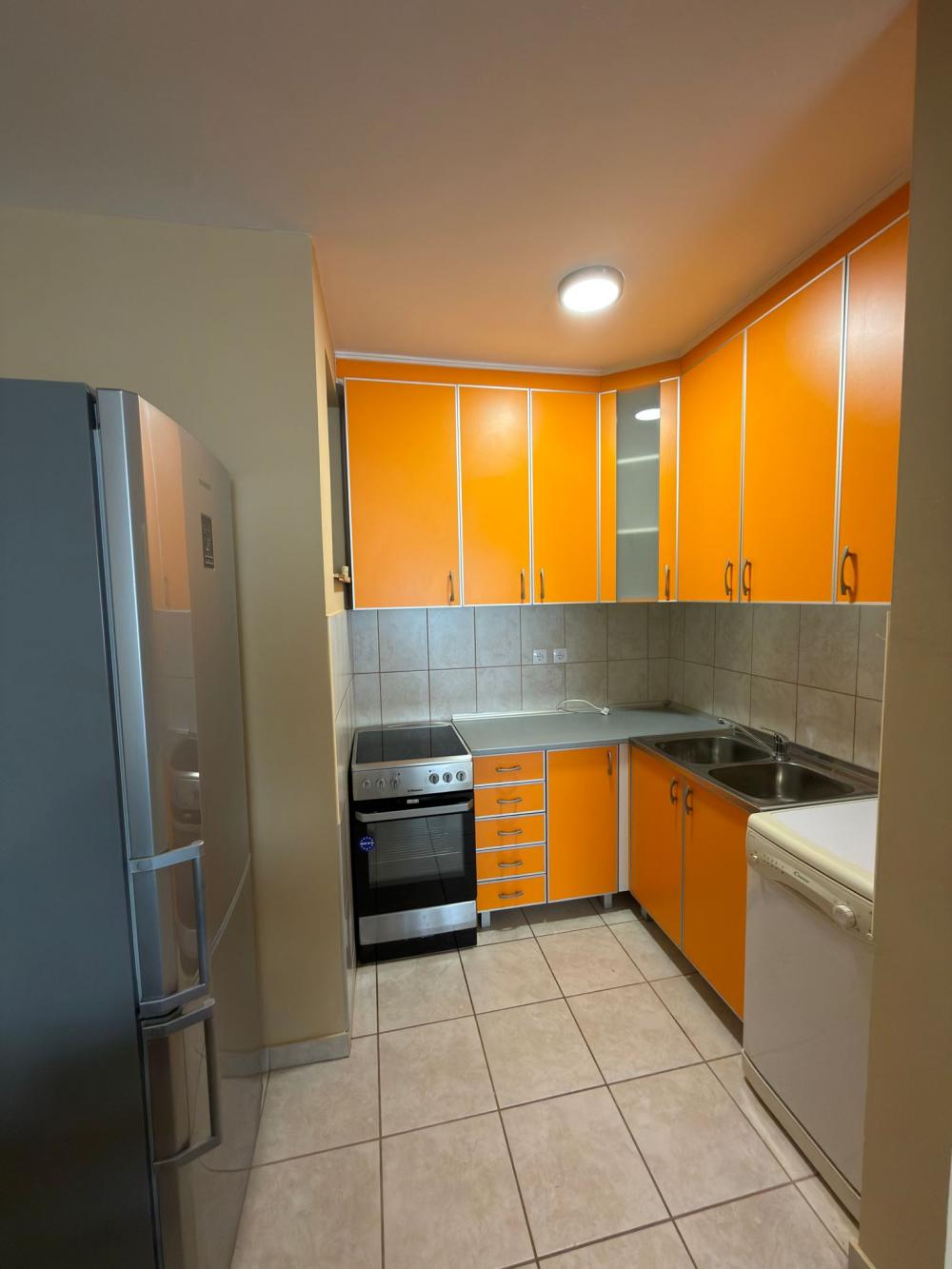 Slika 2 - Stan,NOVI SAD,BULEVAR EVROPE,kv: 50, € 145000, ID: 1019298