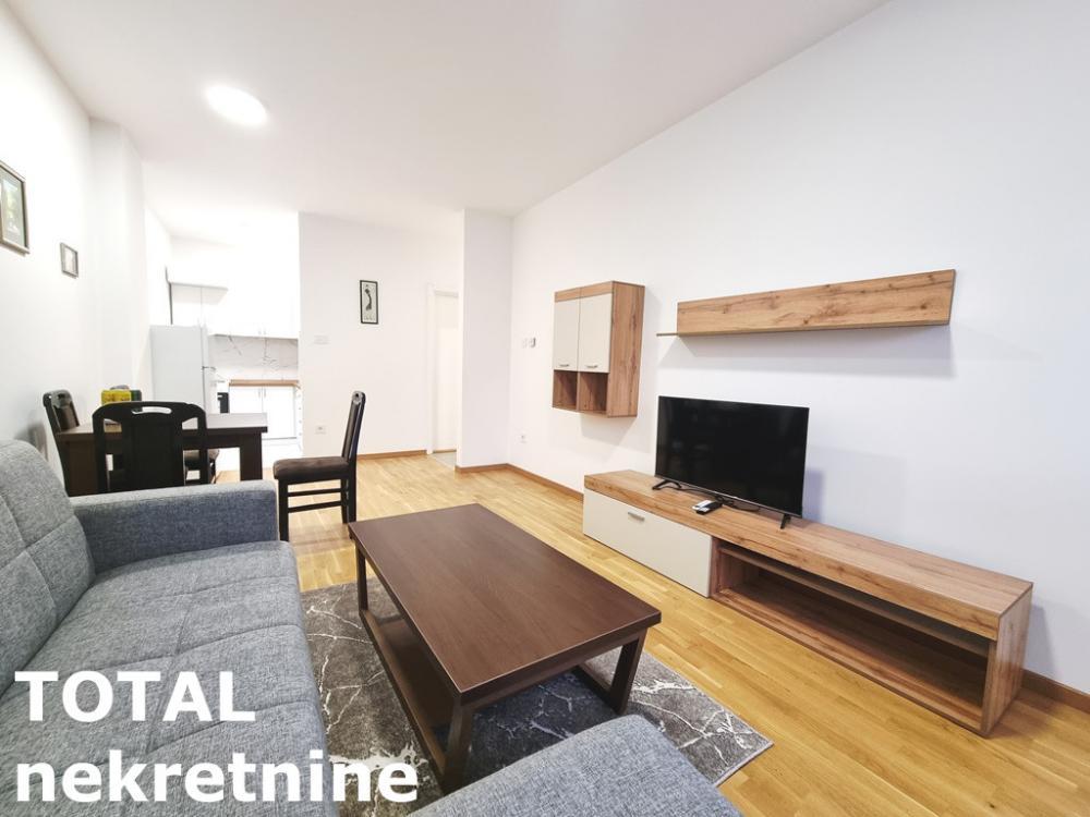 Glavna slika -Stan,NOVI SAD,AVIJACIJA,kv: 48.00, € 129000, ID: 1102231