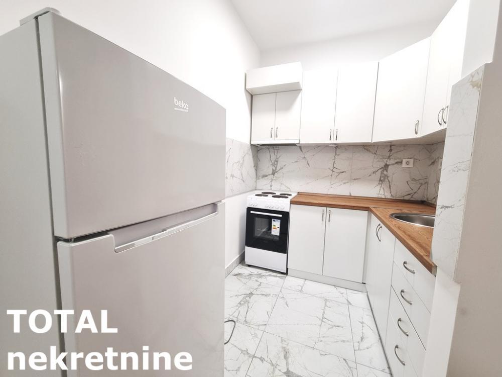 Slika 5 - Stan,NOVI SAD,AVIJACIJA,kv: 48.00, € 129000, ID: 1102231