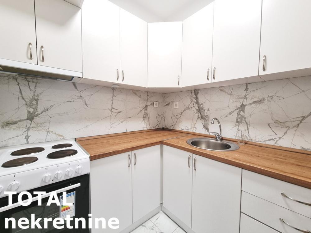 Slika 4 - Stan,NOVI SAD,AVIJACIJA,kv: 48.00, € 129000, ID: 1102231