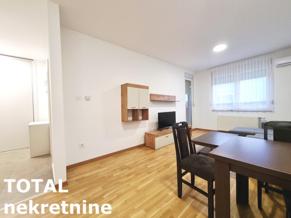 Slika 2 - Stan,NOVI SAD,AVIJACIJA,kv: 48.00, € 129000, ID: 1102231