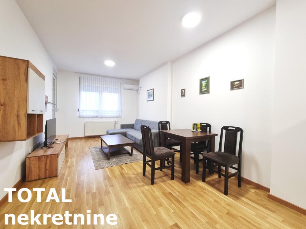Slika 1 - Stan,NOVI SAD,AVIJACIJA,kv: 48.00, € 129000, ID: 1102231