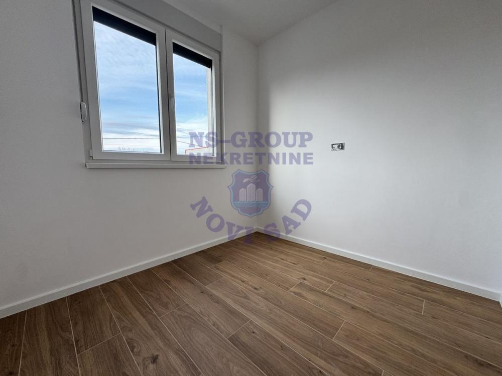 Slika 3 - Odlican jednoiposoban sa gratis dvoristem!