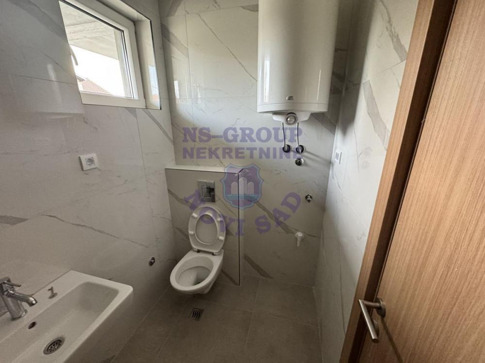 Slika 5 - Odlican jednoiposoban sa gratis dvoristem!