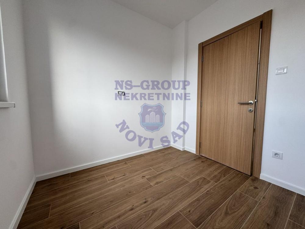 Slika 2 - Odlican jednoiposoban sa gratis dvoristem!