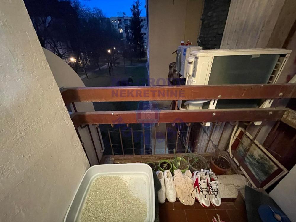 Slika 10 - Odlican troiposoban stan na Limanu 4!