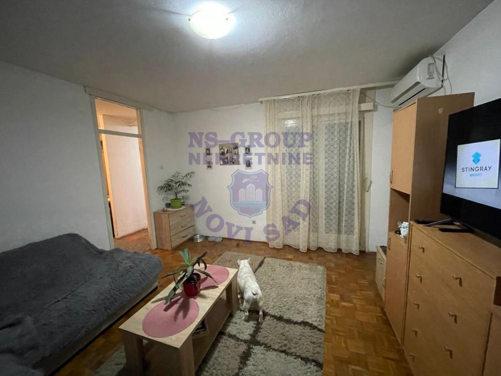 Slika 3 - Odlican troiposoban stan na Limanu 4!