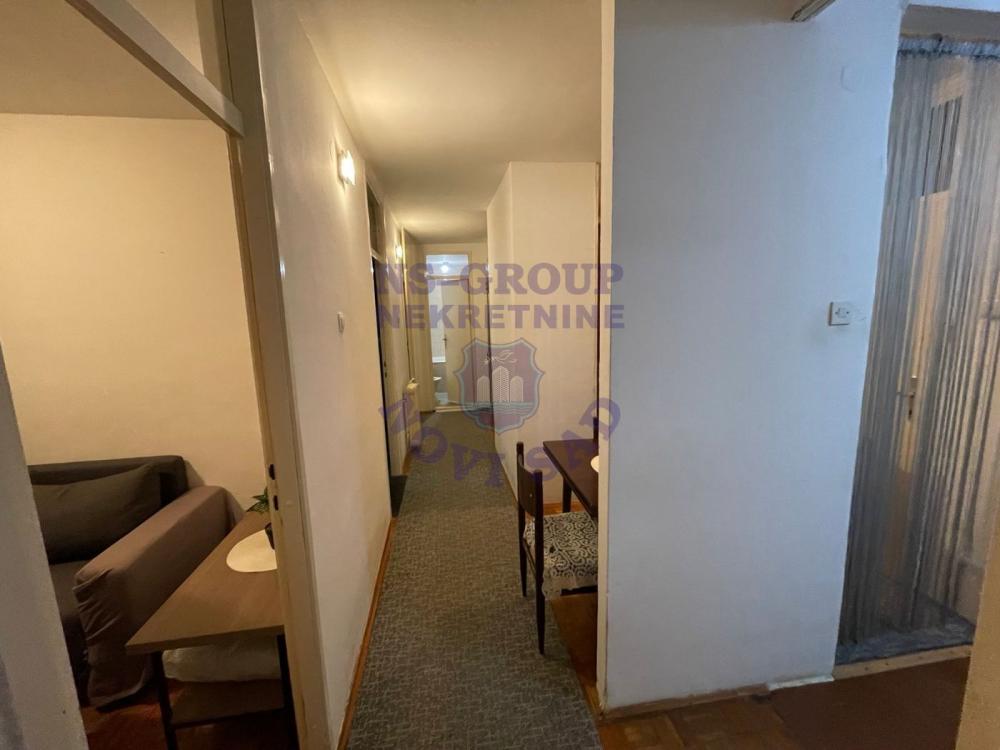 Slika 4 - Odlican troiposoban stan na Limanu 4!