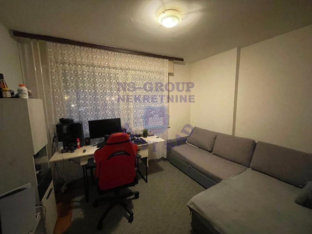 Slika 1 - Odlican troiposoban stan na Limanu 4!