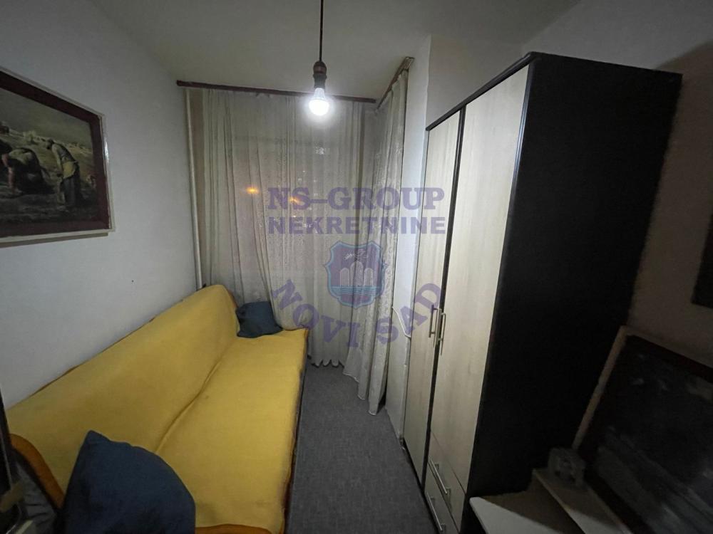 Slika 6 - Odlican troiposoban stan na Limanu 4!