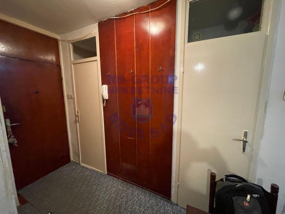 Slika 7 - Odlican troiposoban stan na Limanu 4!