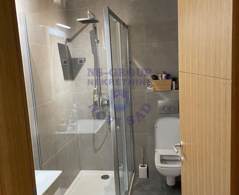 Slika 7 - Četvorosoban stan na Novoj Detelinari 