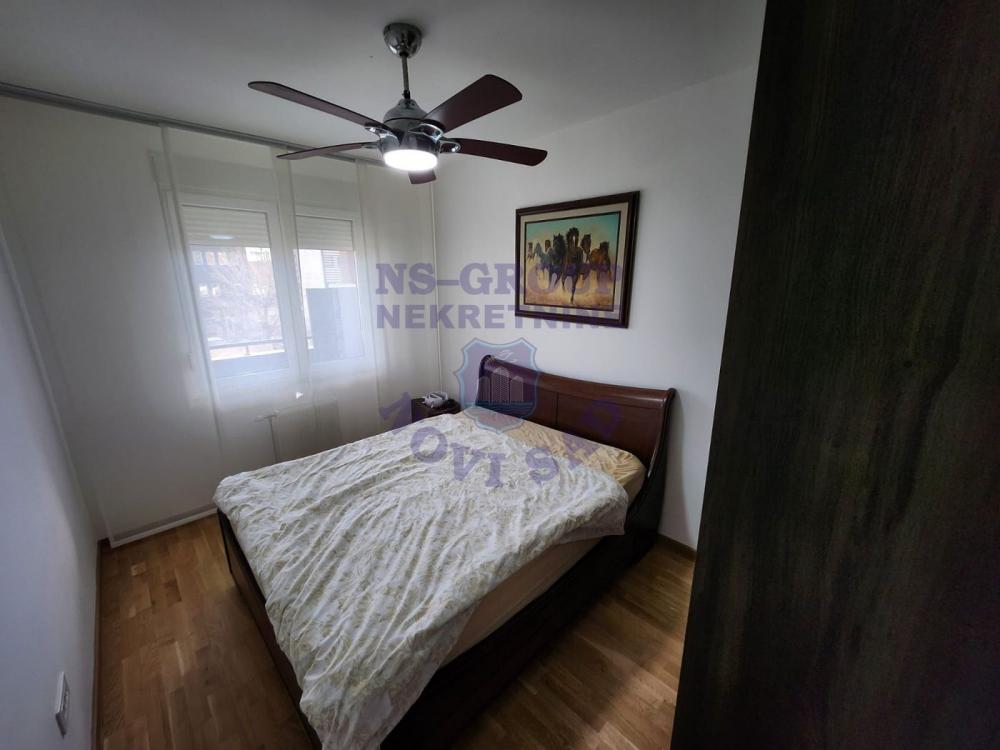 Slika 5 - Dvosoban stan na Avijaciji - NOVO!