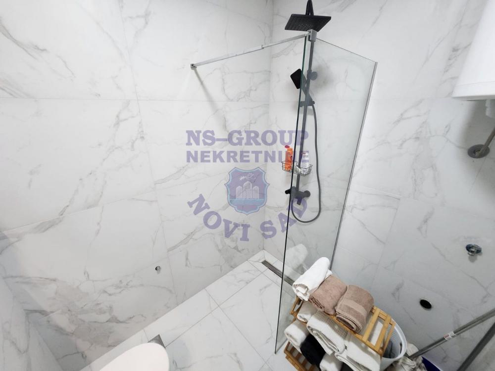 Slika 8 - Dvosoban stan na Avijaciji - NOVO!