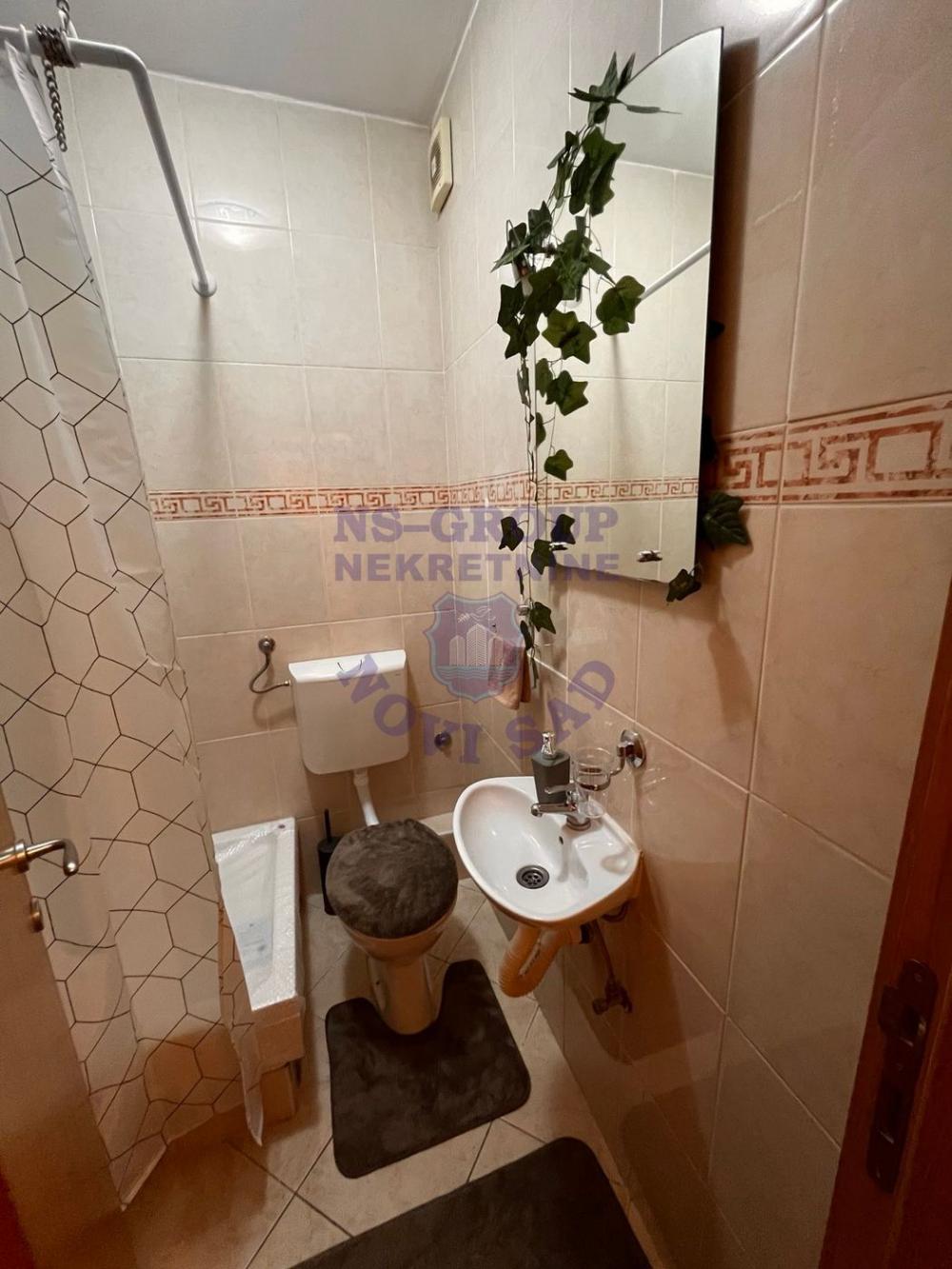 Slika 11 - Odlična garsonjera - Cara Dušana