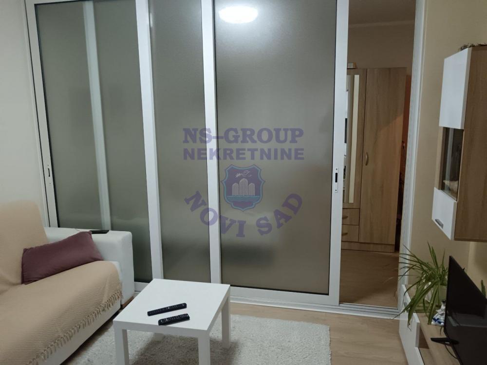 Slika 6 - Odličan jednosoban stan na Novoj Detelinari