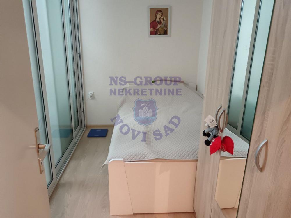 Slika 5 - Odličan jednosoban stan na Novoj Detelinari