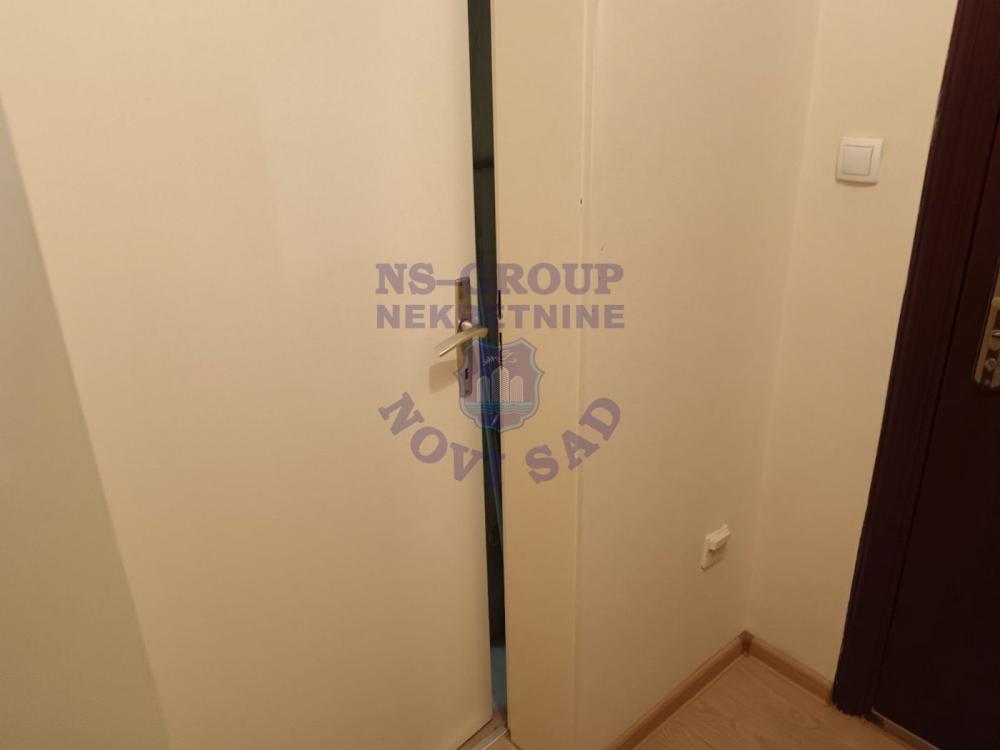 Slika 8 - Odličan jednosoban stan na Novoj Detelinari