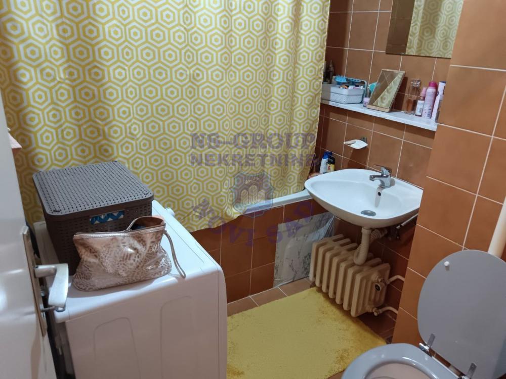 Slika 10 - Odličan jednosoban stan na Novoj Detelinari