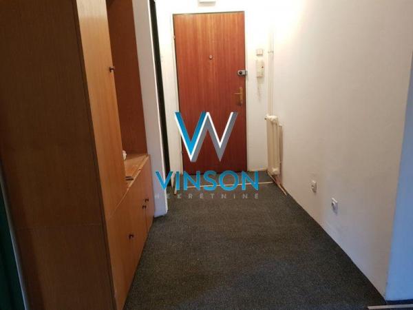 Slika 7 - Novi Sad, Nova Detelinara - Uknjižen trosoban stan ID#1001124