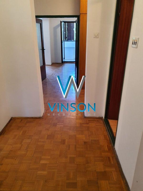 Slika 8 - Novi Sad, Nova Detelinara - Uknjižen trosoban stan ID#1001124