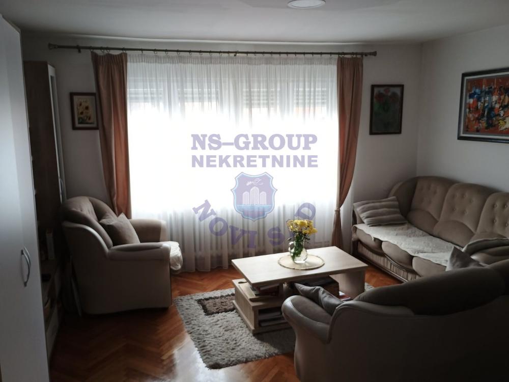 Slika 0 - Odličan dvosoban stan na Grbavici