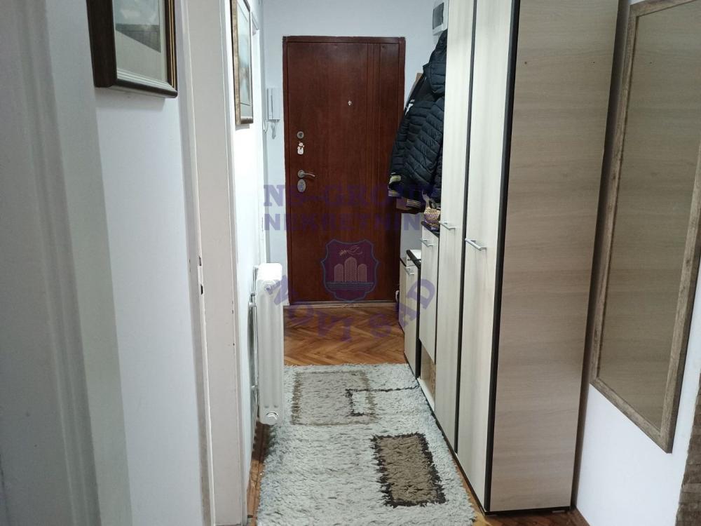 Slika 6 - Odličan dvosoban stan na Grbavici