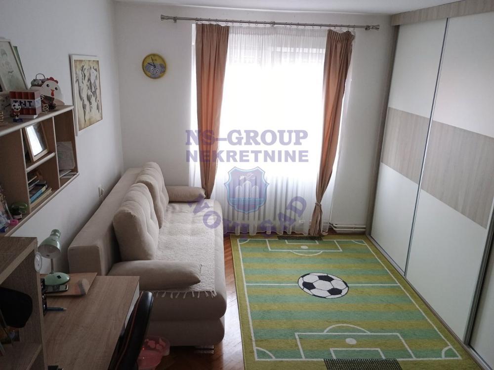 Slika 2 - Odličan dvosoban stan na Grbavici