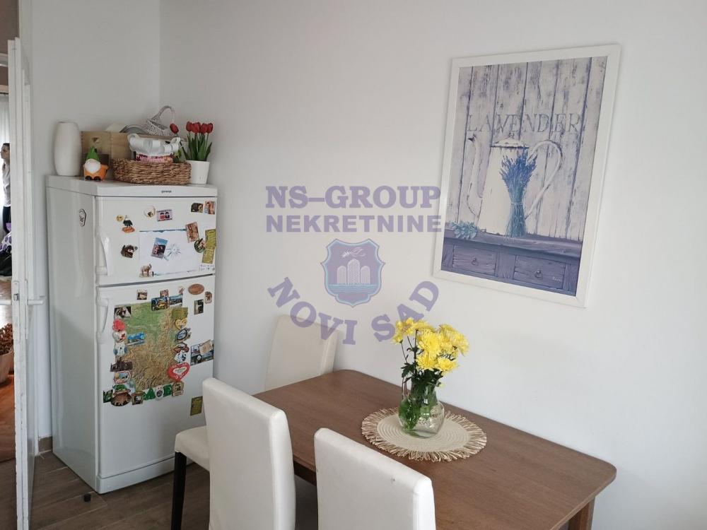 Slika 3 - Odličan dvosoban stan na Grbavici