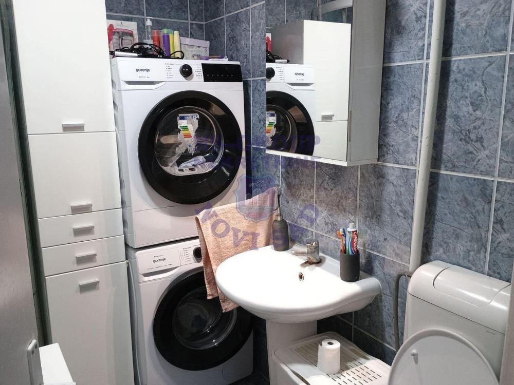 Slika 5 - Odličan dvosoban stan na Grbavici