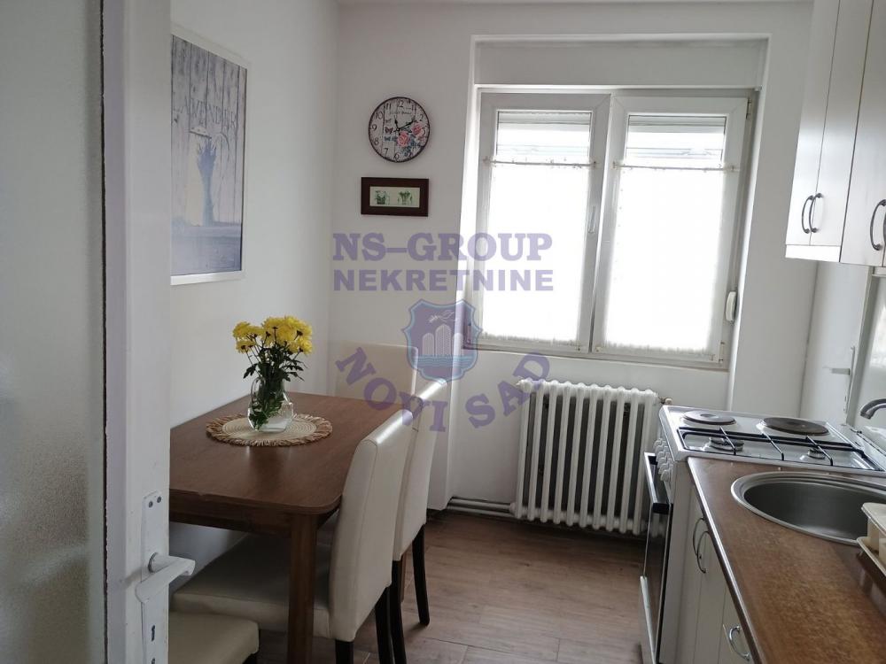 Slika 1 - Odličan dvosoban stan na Grbavici