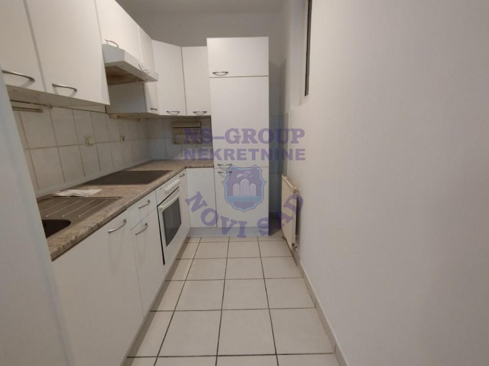 Slika 2 - 563874-Dvosoban-44m2-Grbavica