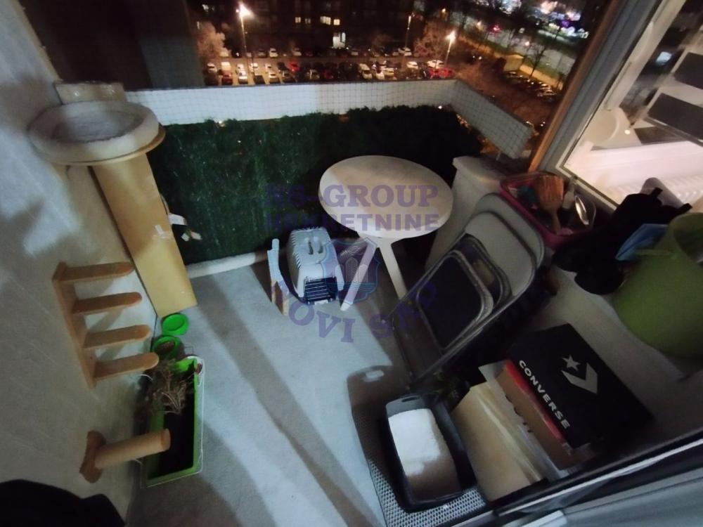 Slika 8 - 563868-Dvoiposoban-64m2-Železnička stanica