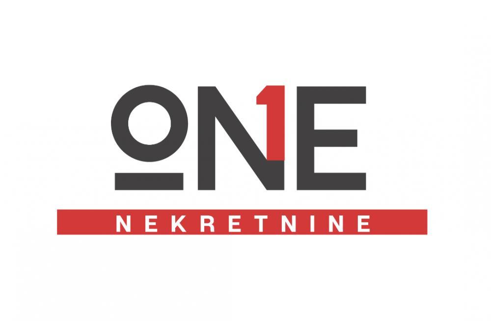 Glavna slika -Dvosoban stan u Izgradnji - Salajka