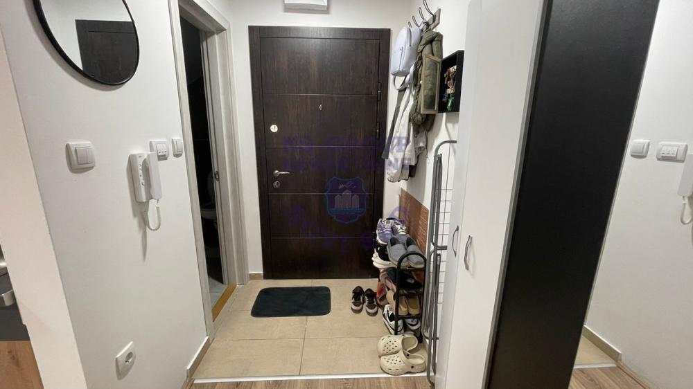 Slika 1 - Jednosoban, 29m2, Adice Novi Sad