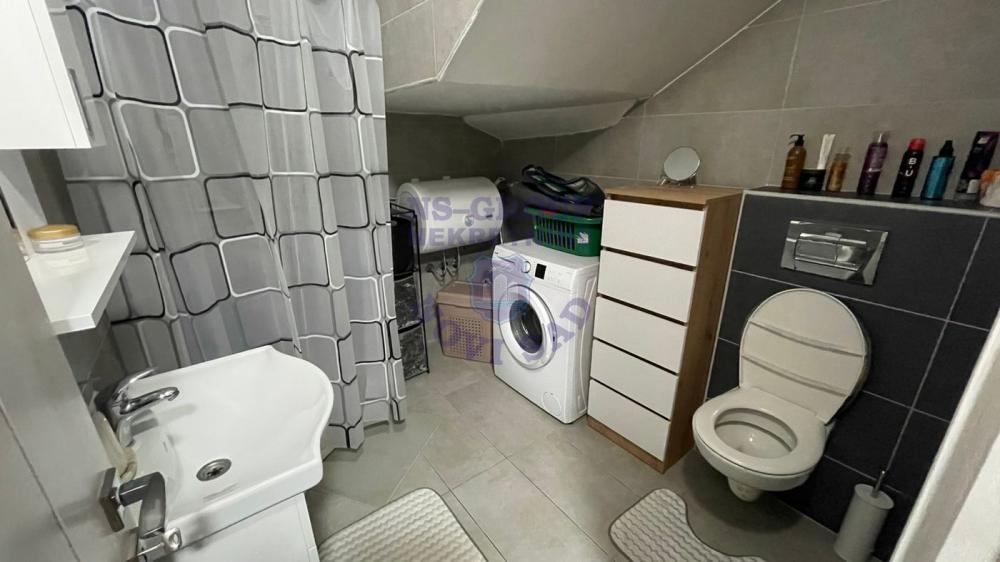 Slika 4 - Jednosoban, 29m2, Adice Novi Sad