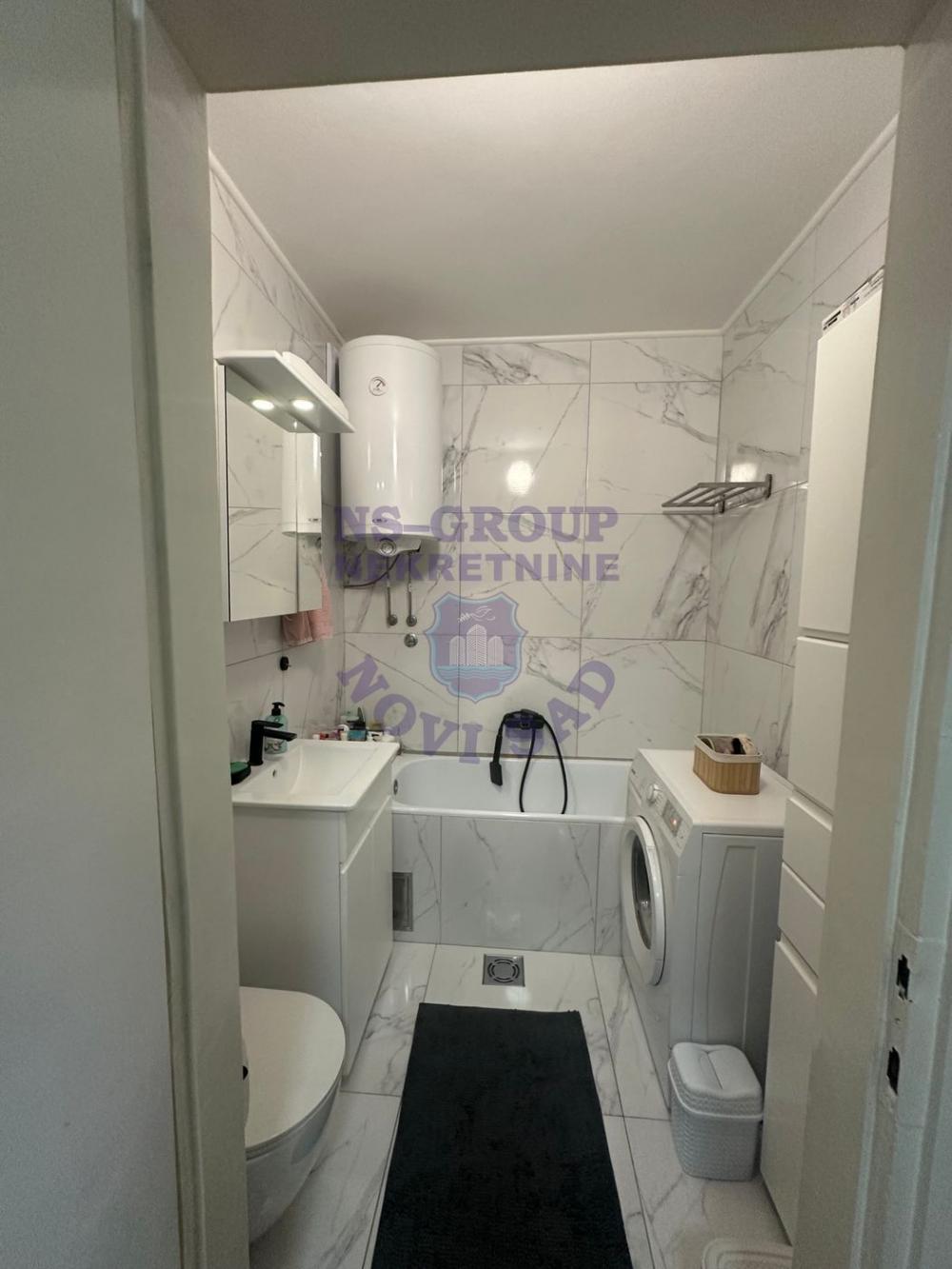 Slika 9 - Odličan trosoban stan na Keju!