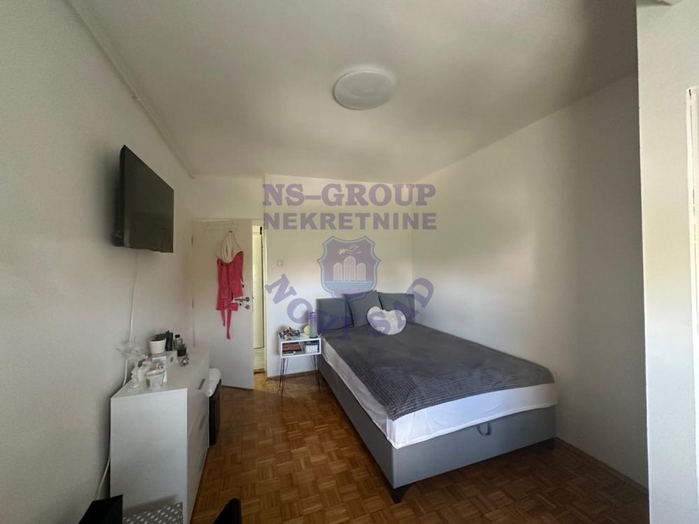 Slika 7 - Odličan trosoban stan na Keju!