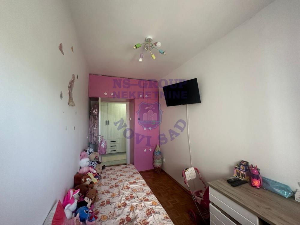 Slika 5 - Odličan trosoban stan na Keju!