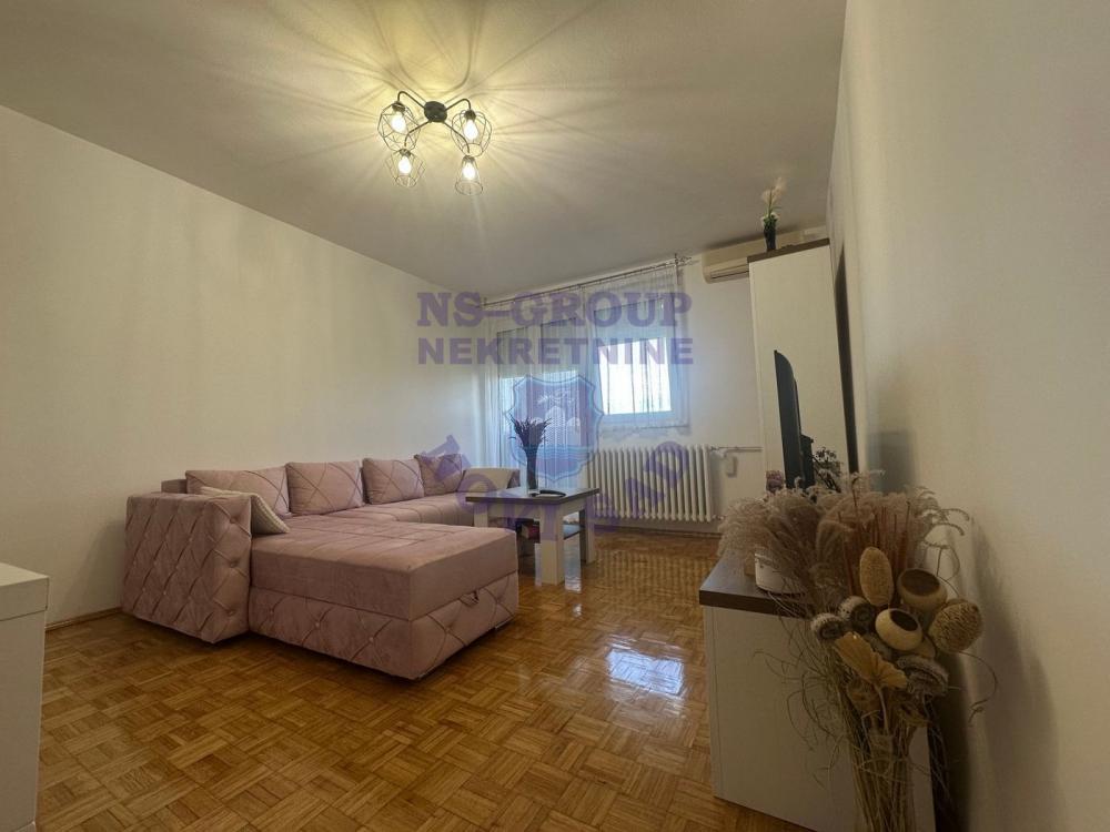 Slika 2 - Odličan trosoban stan na Keju!