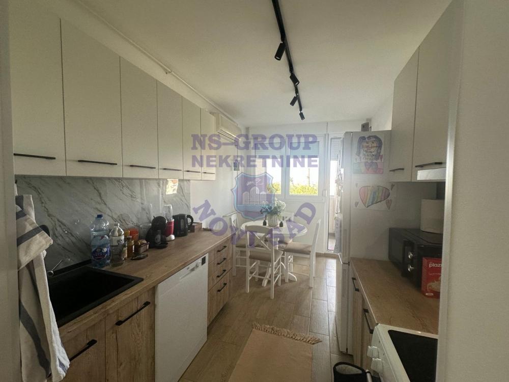 Slika 3 - Odličan trosoban stan na Keju!