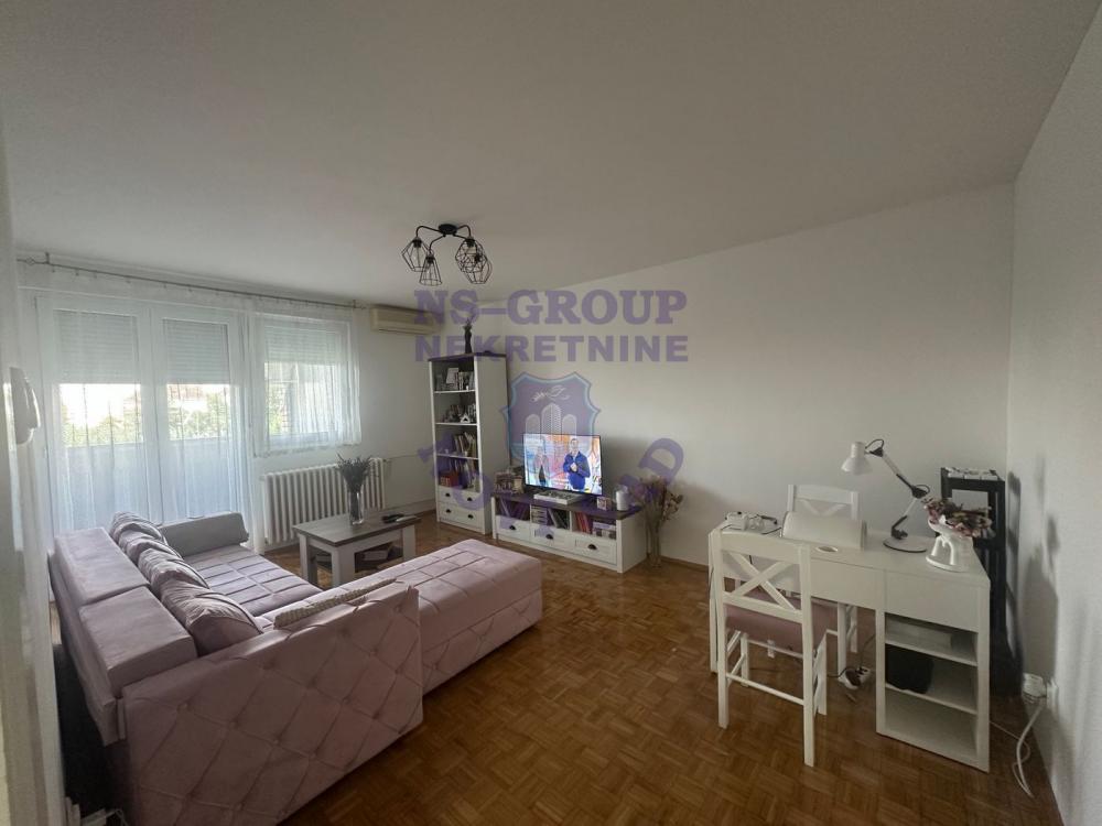 Slika 1 - Odličan trosoban stan na Keju!